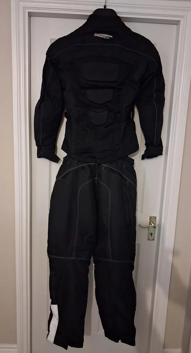 Motorbike Gear - Image 1