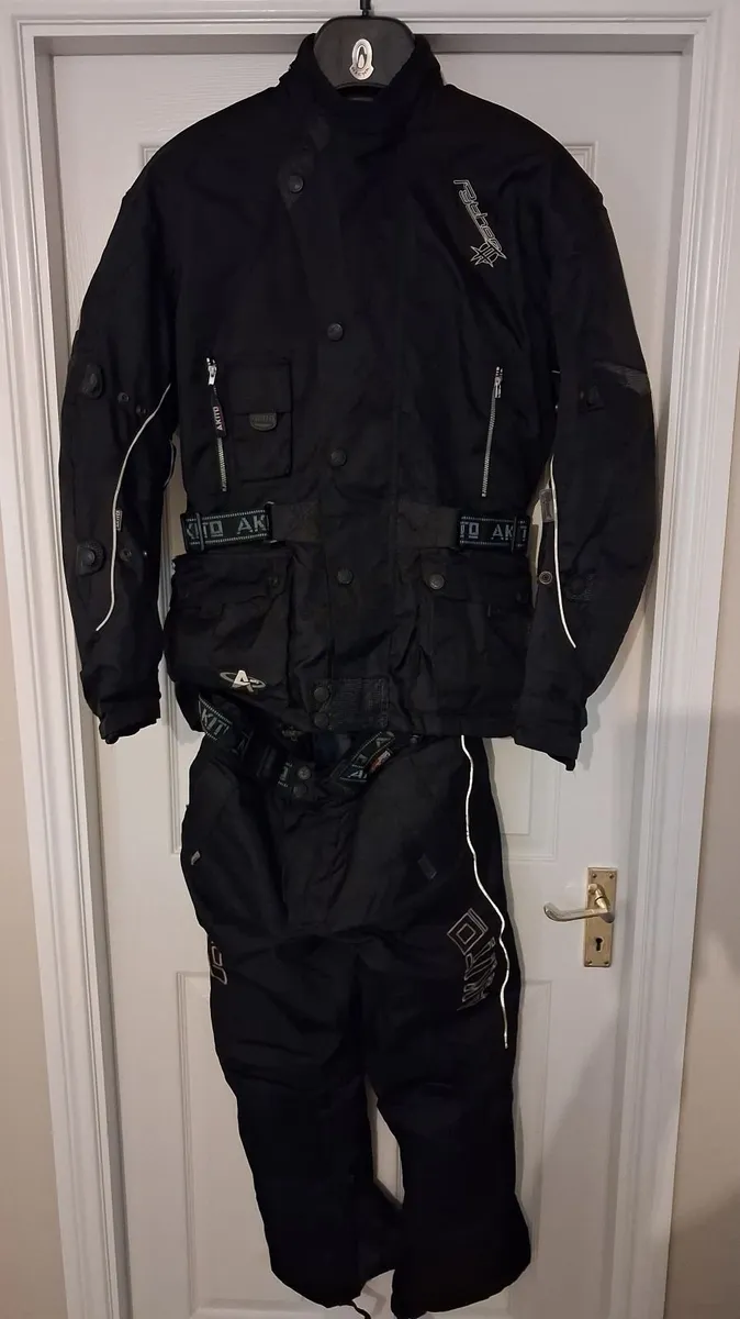 Motorbike Gear - Image 2