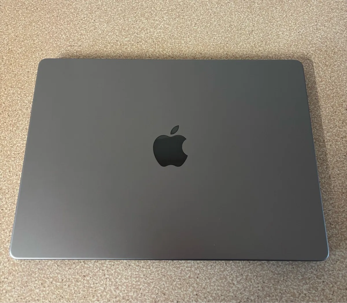 2021 Apple MacBook Pro 14-inch - Image 1