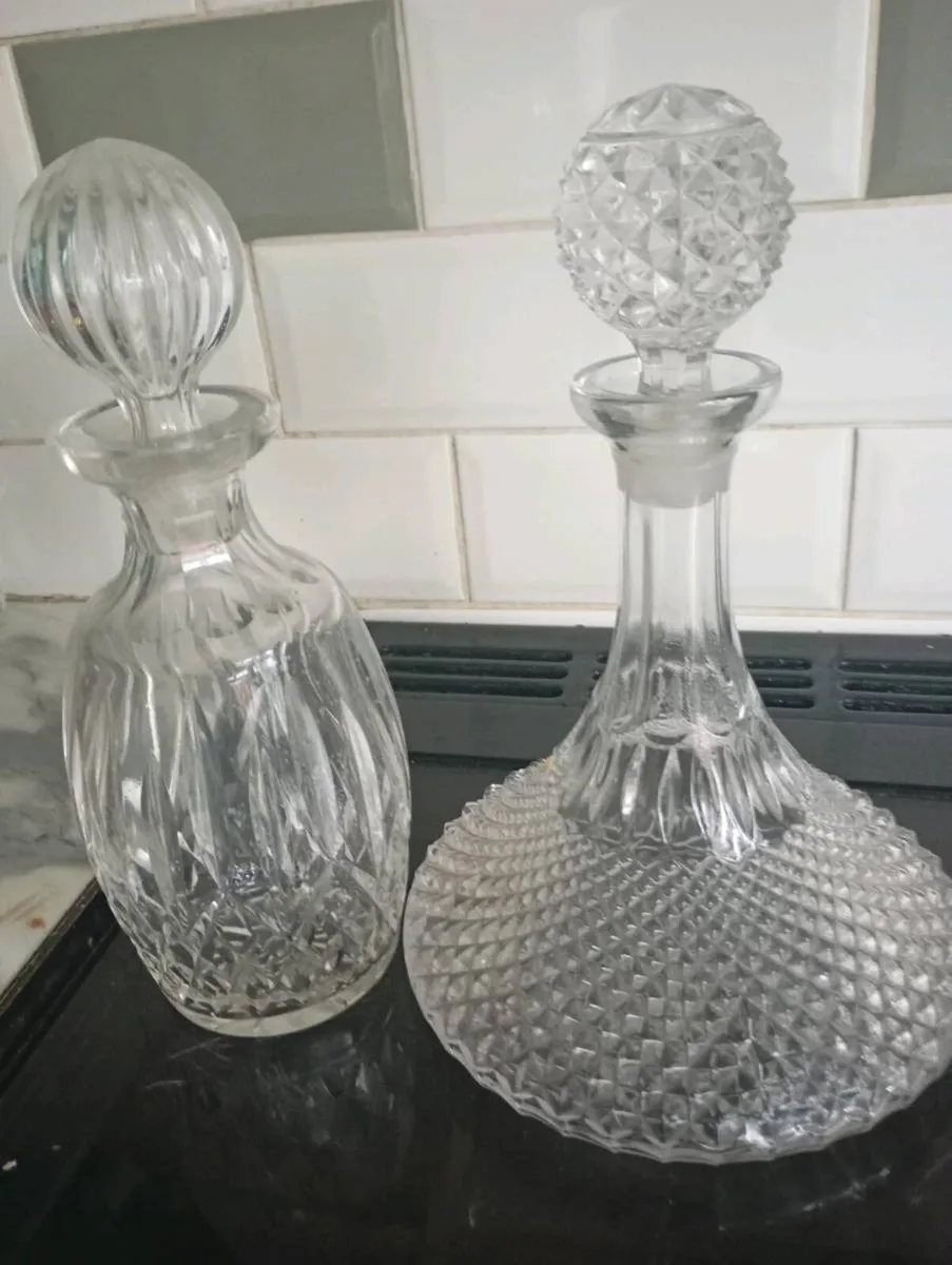 Glassware - Image 3