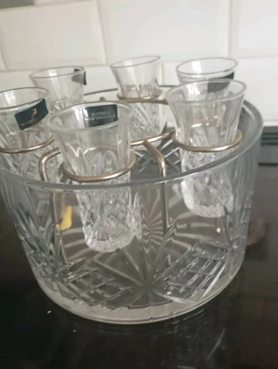 Glassware - Image 2