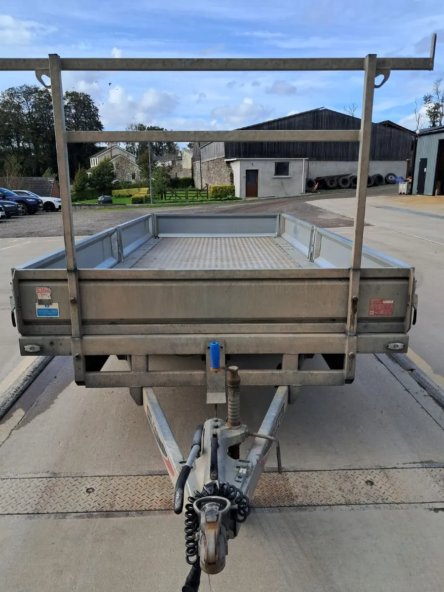 16ft Nugent Trailer - 2022 - Image 4