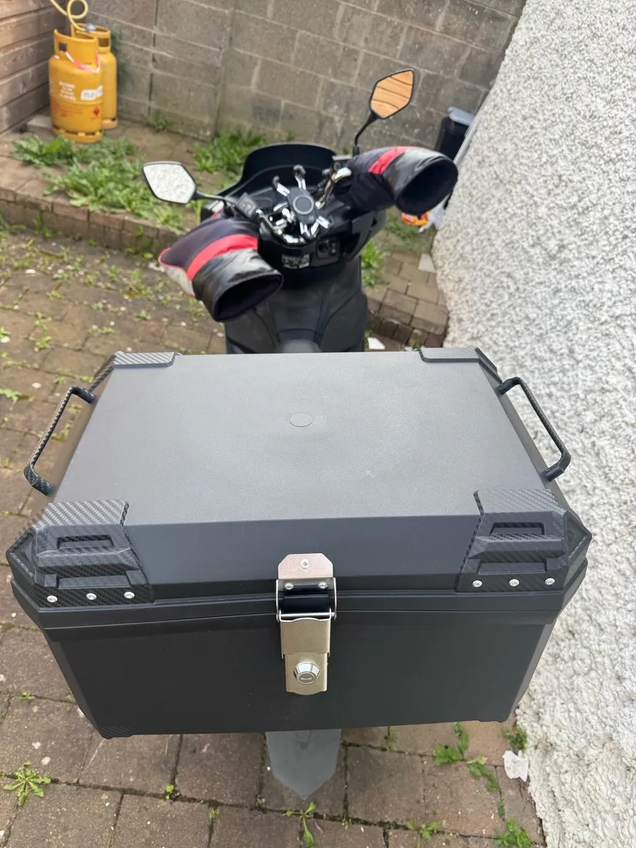 Honda PCX 125 2021 - Image 3