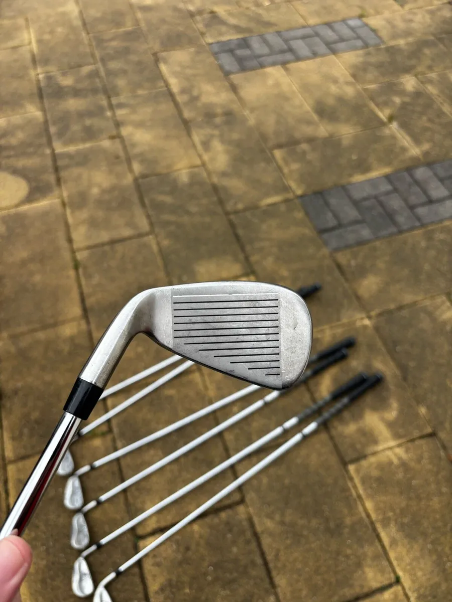 Golf clubs - Image 4