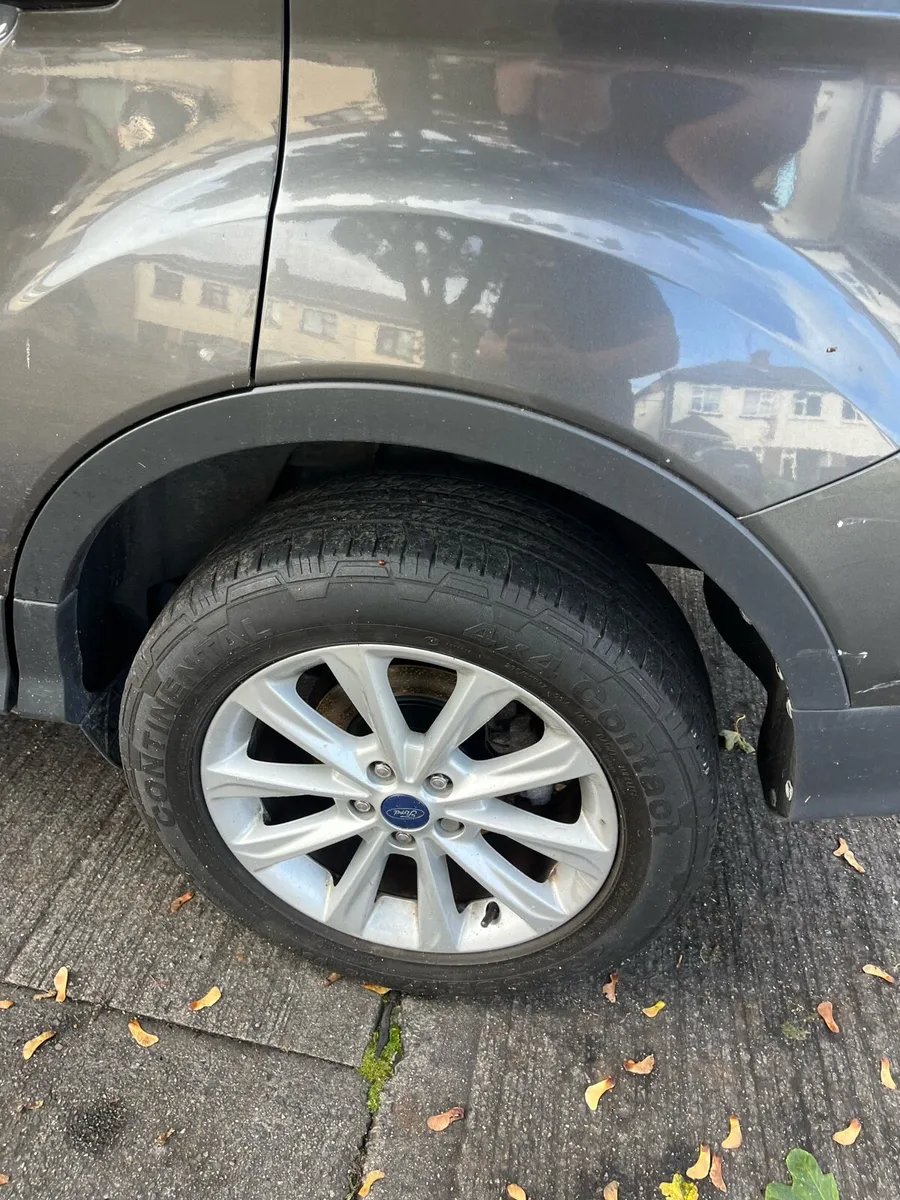 Ford kuga - Image 3