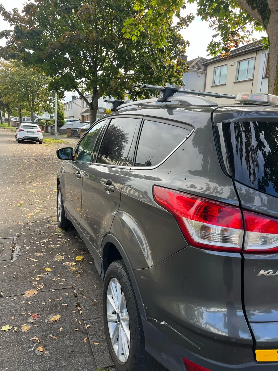Ford kuga - Image 4