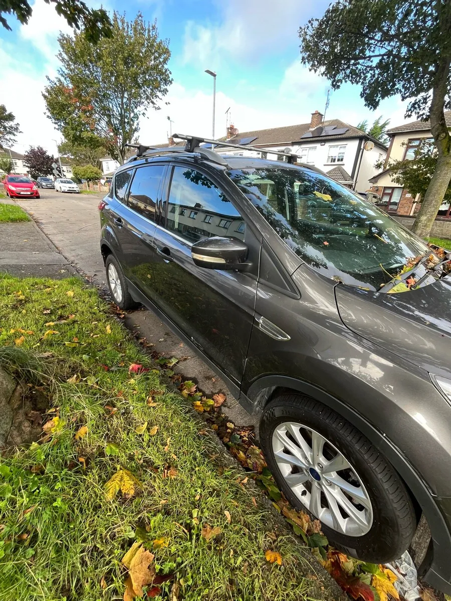 Ford kuga - Image 1