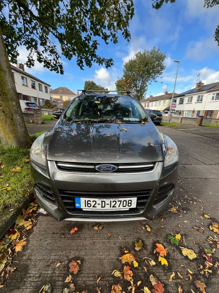 Ford kuga - Image 2