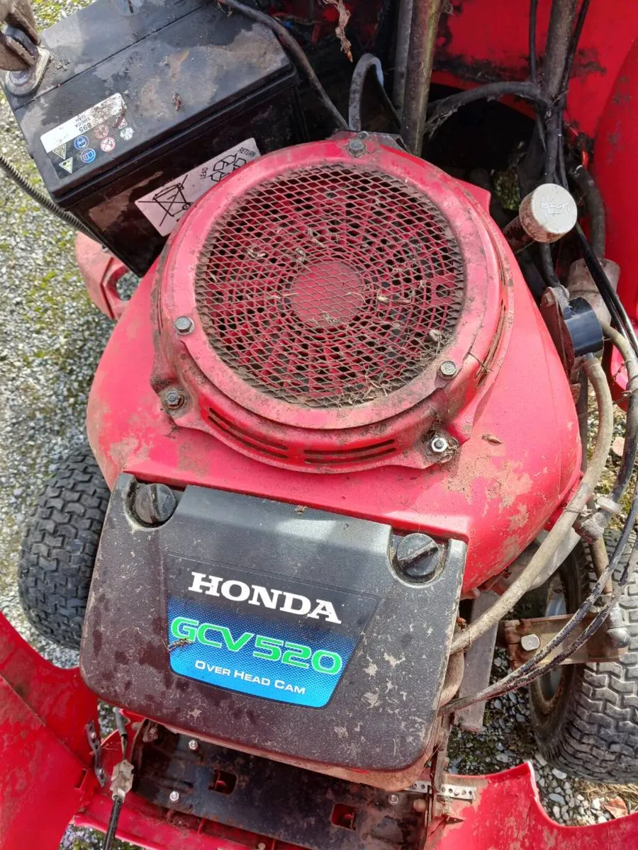 Replacement Twin cylinder Honda Engine