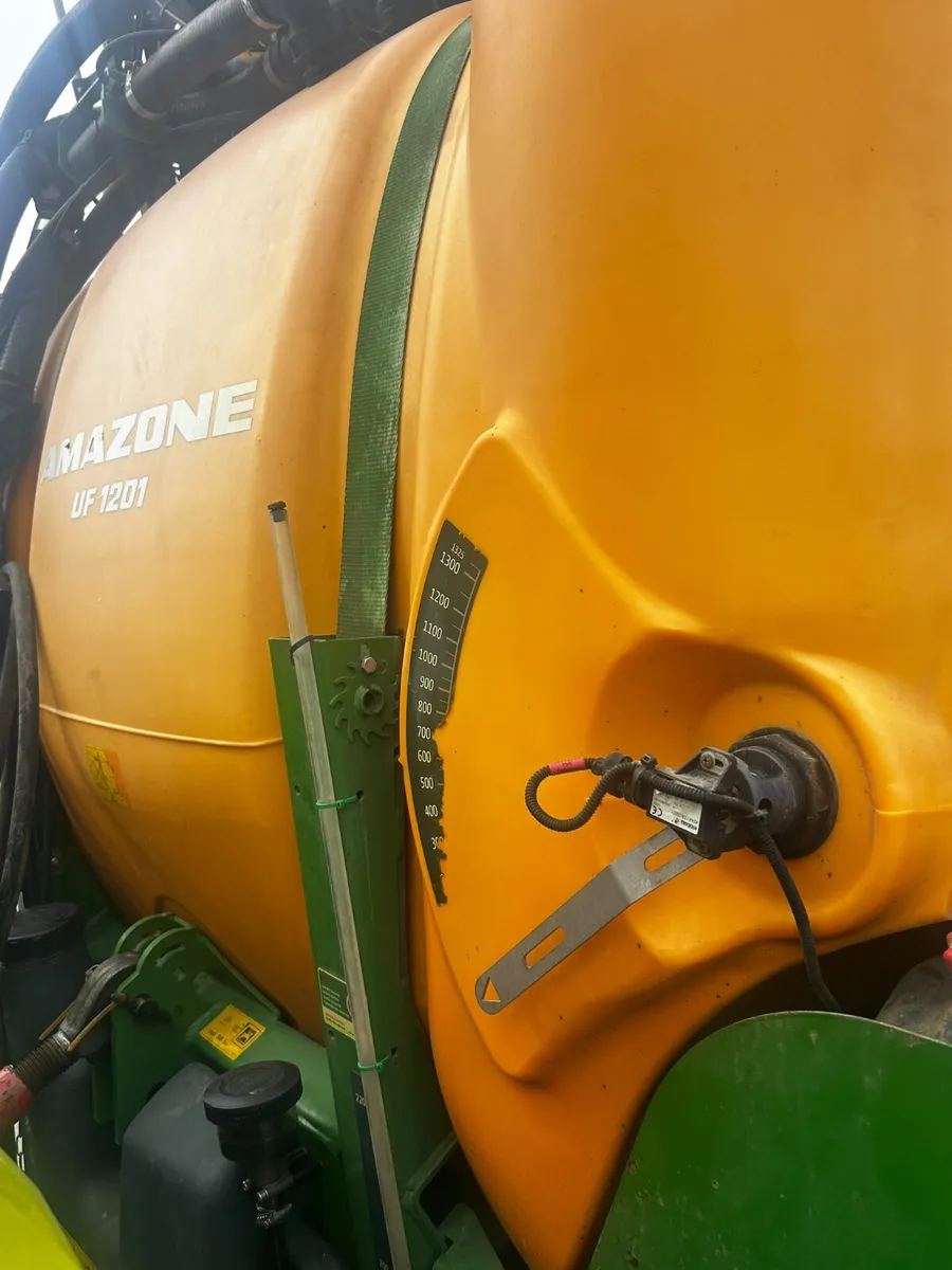 Amazone sprayer - Image 4