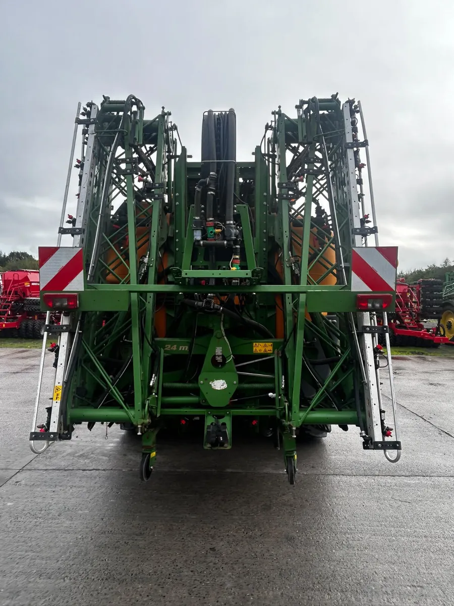 Amazone sprayer - Image 3