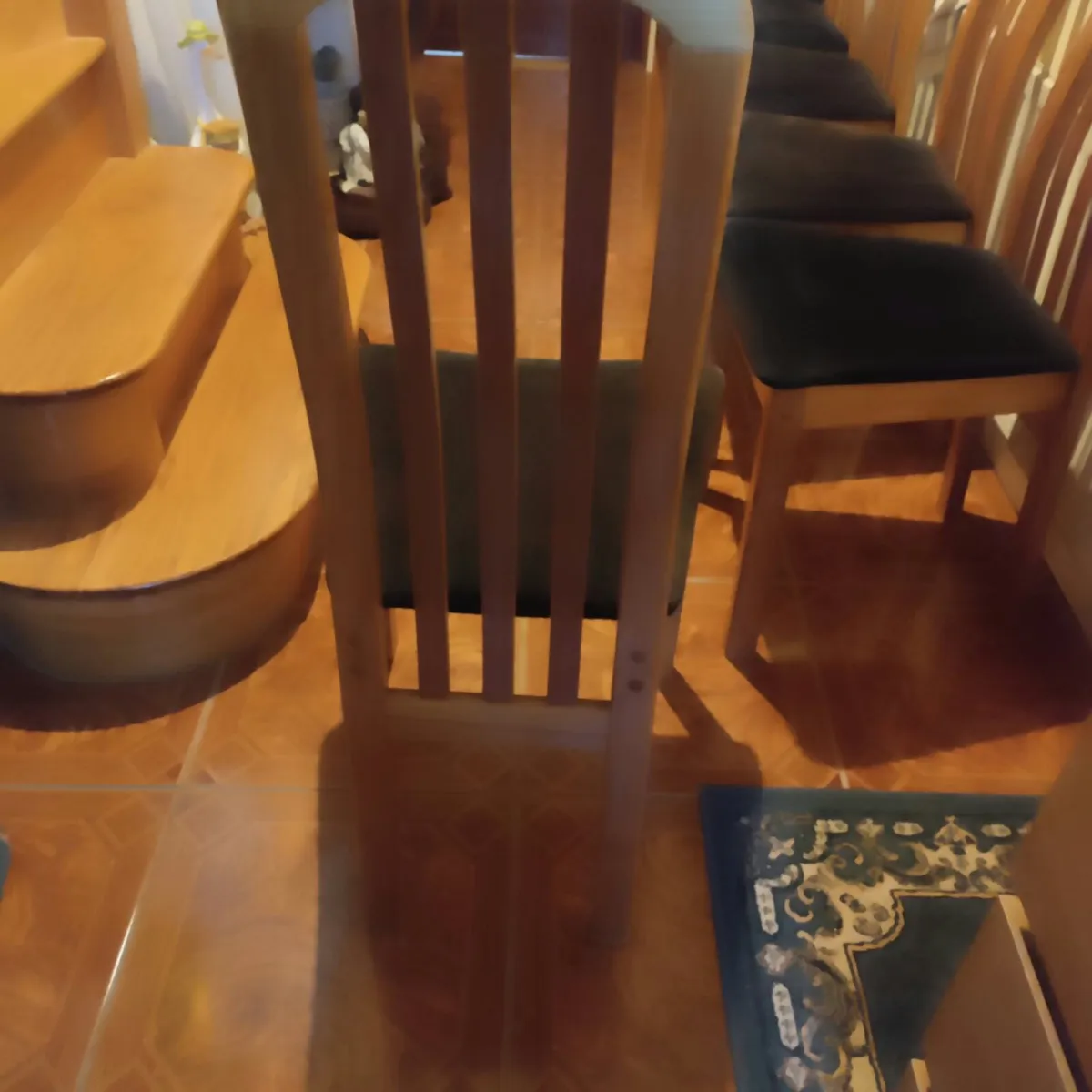 Dining chairs - Image 4
