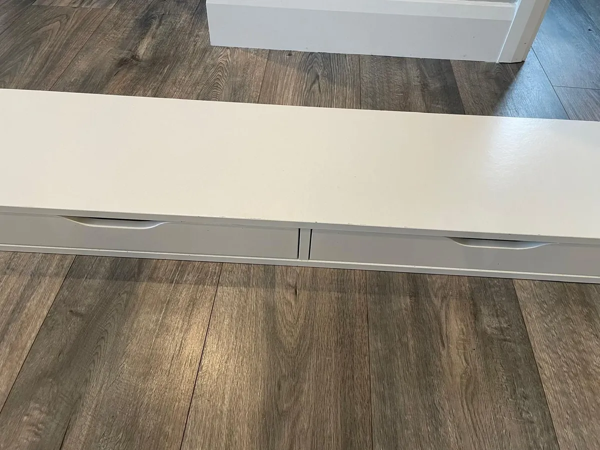 2 drawers - Image 2