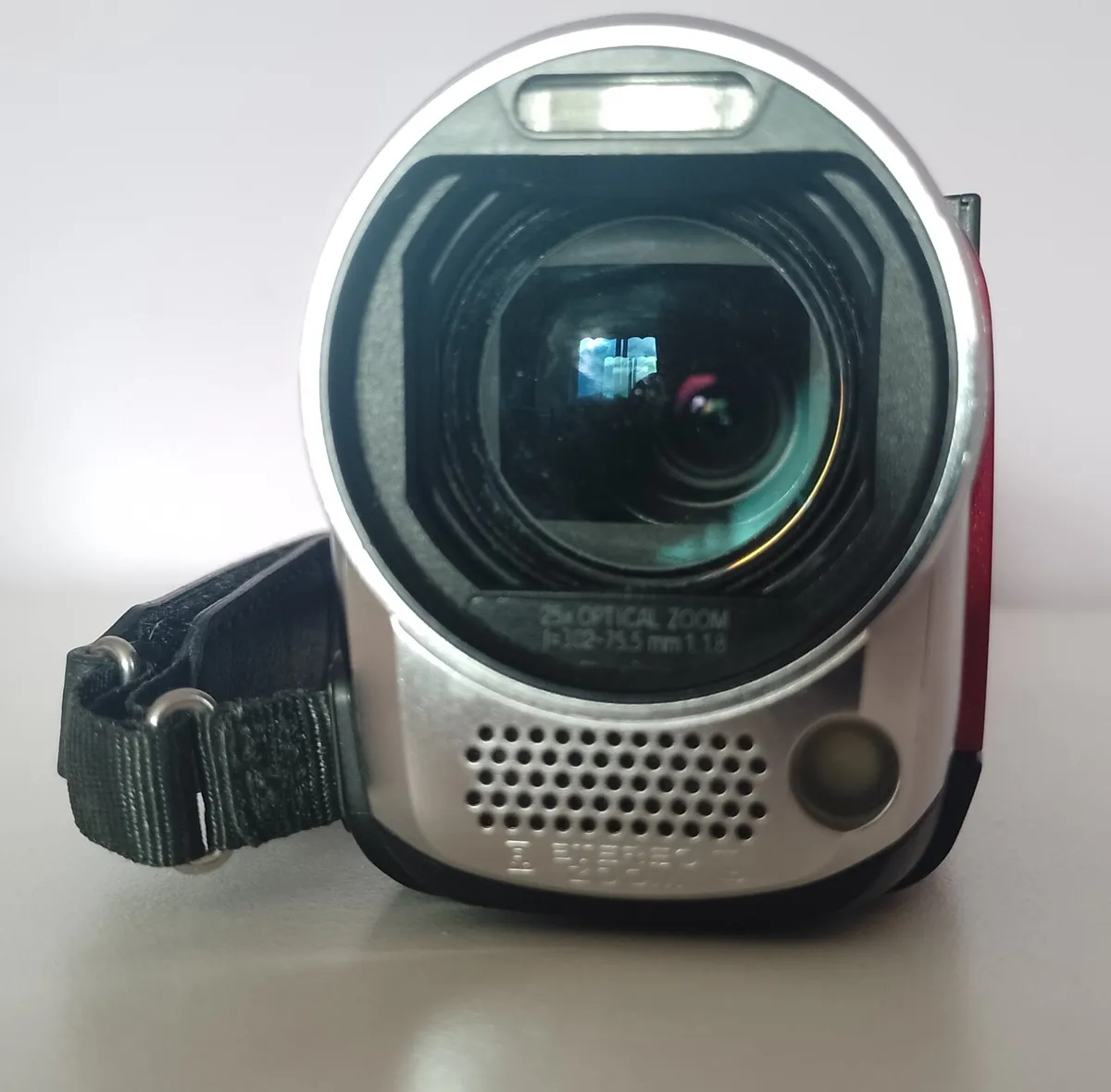 Panasonic camcorder - Image 2