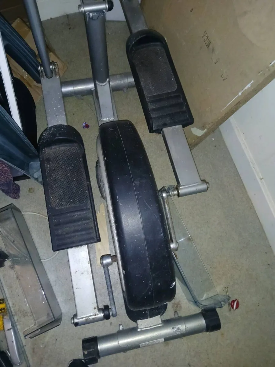exercise equipment - Image 2
