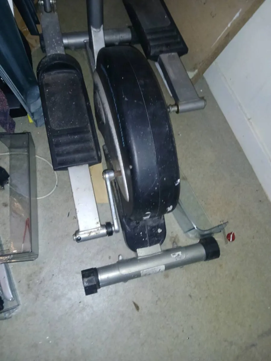 exercise equipment - Image 3