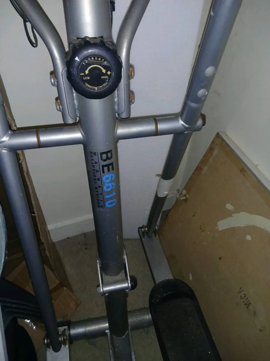exercise equipment - Image 4