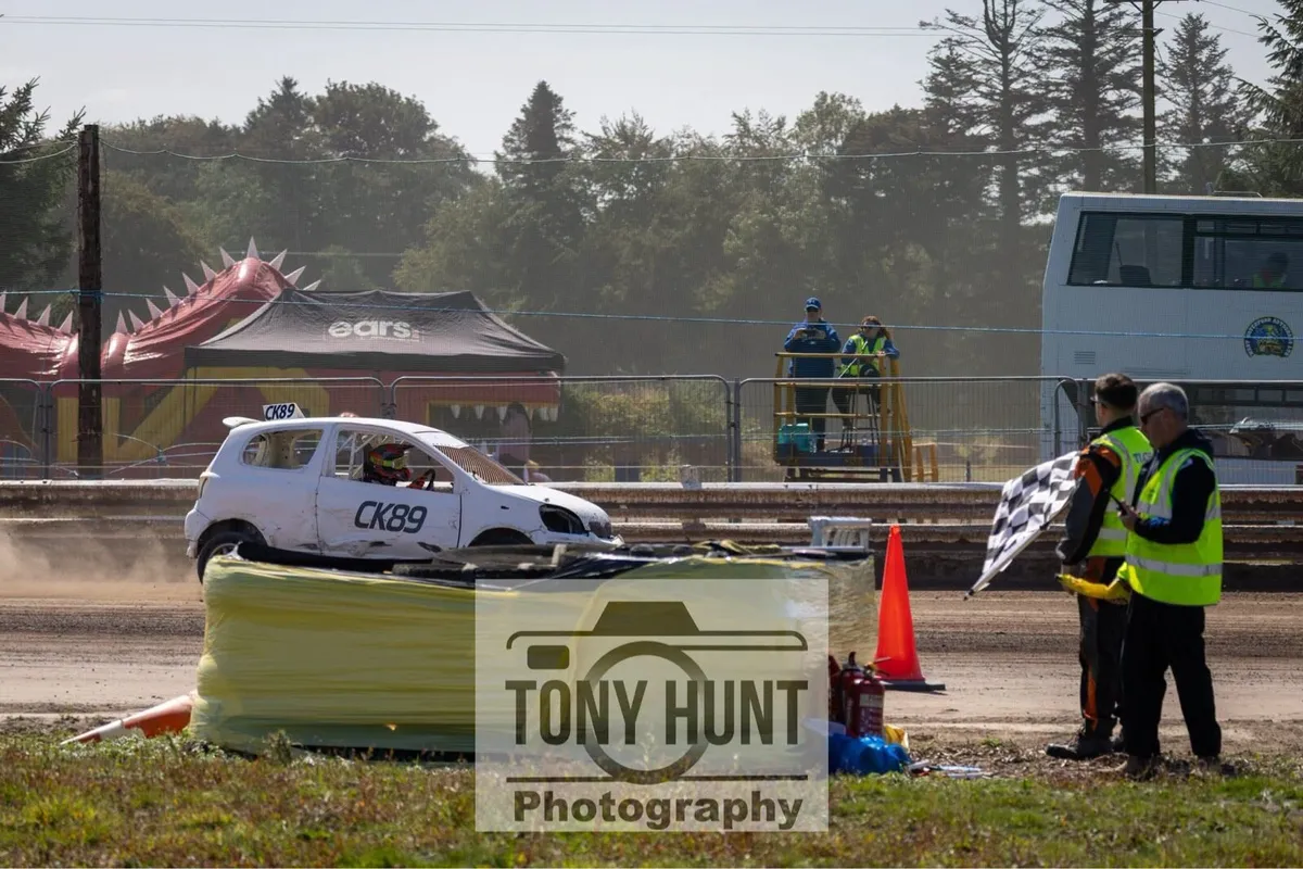 Autograss Class 1 Yaris - Image 2