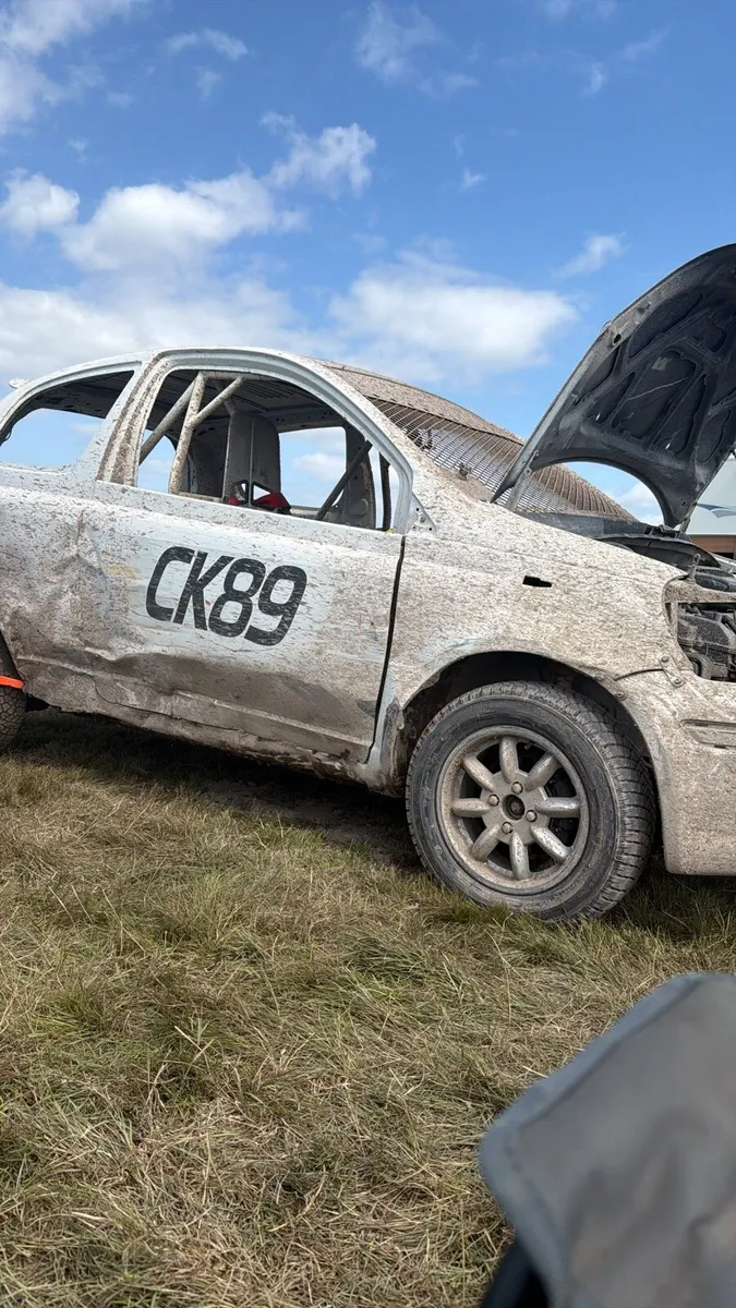 Autograss Class 1 Yaris - Image 4