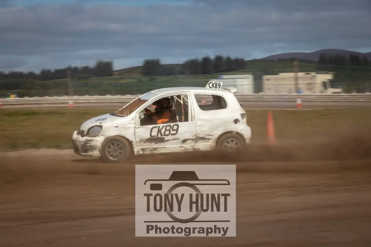 Autograss Class 1 Yaris - Image 3