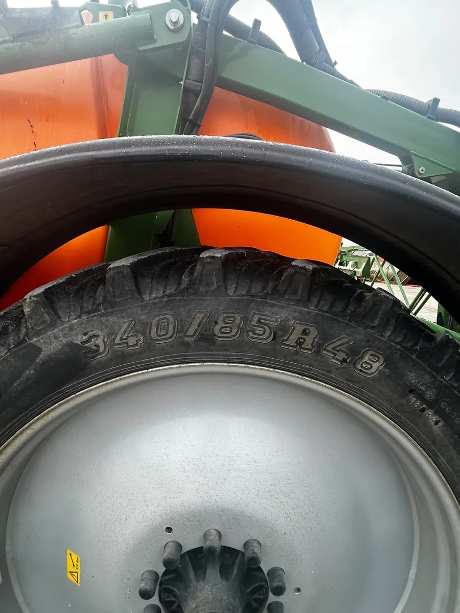Amazone sprayer - Image 3