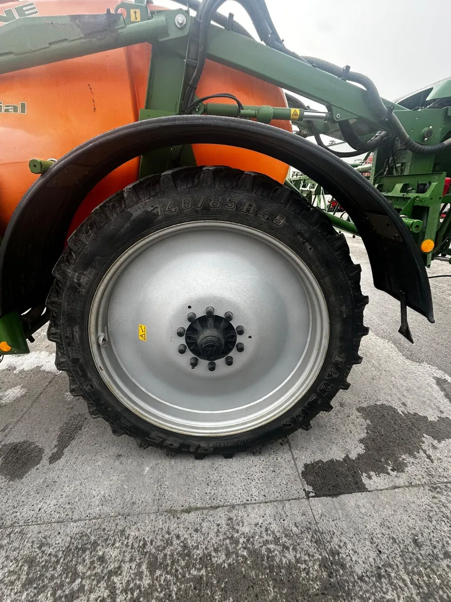 Amazone sprayer - Image 4