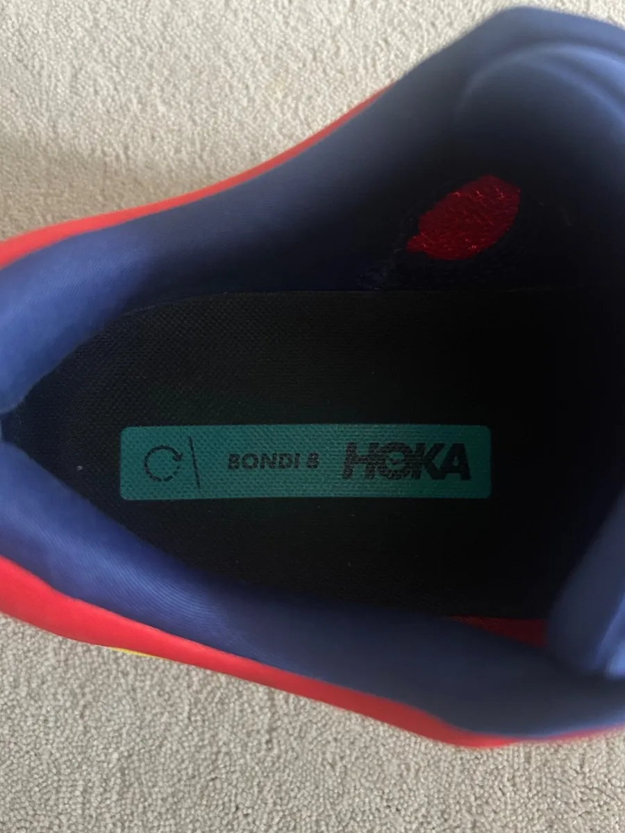 Hokas - Image 2