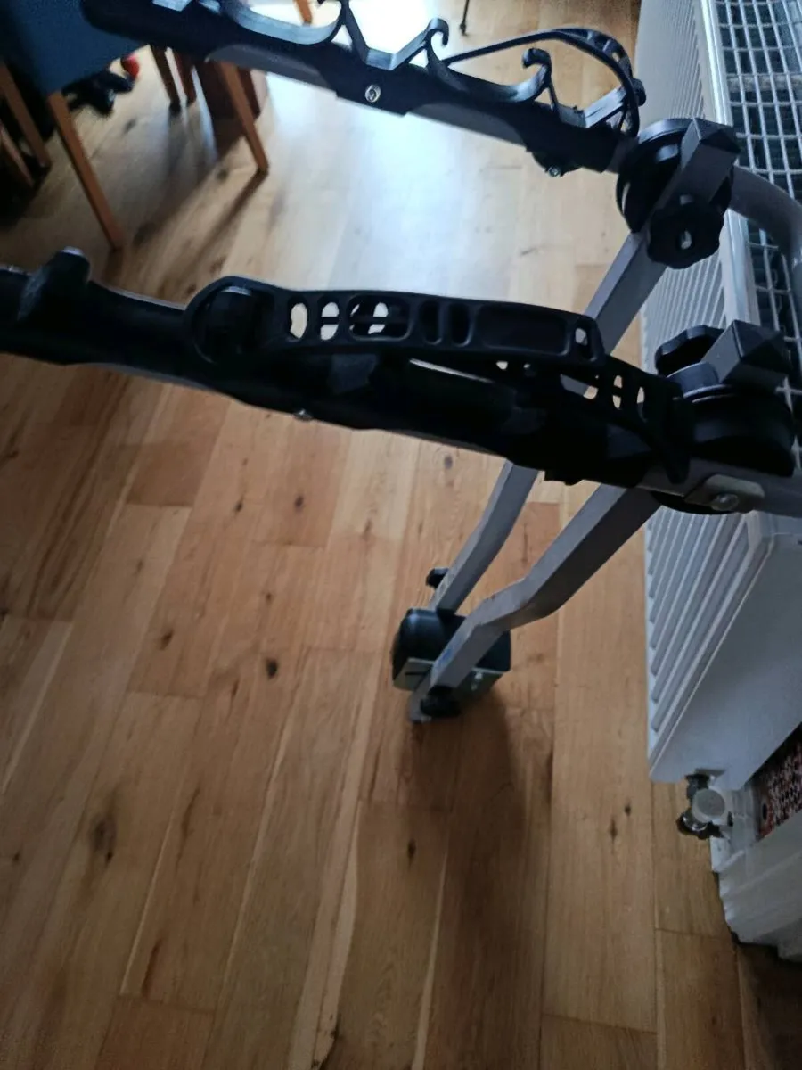 Bike rack - Image 1