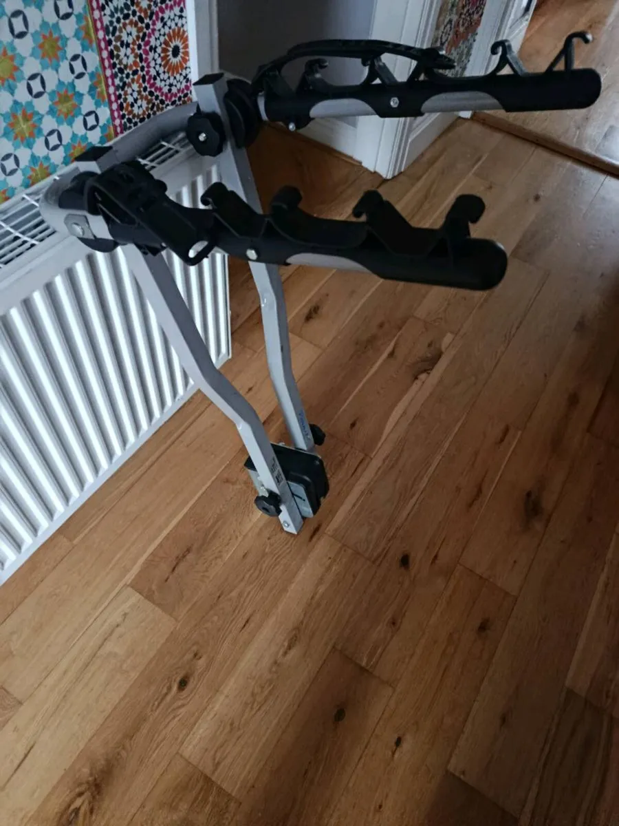 Bike rack - Image 2