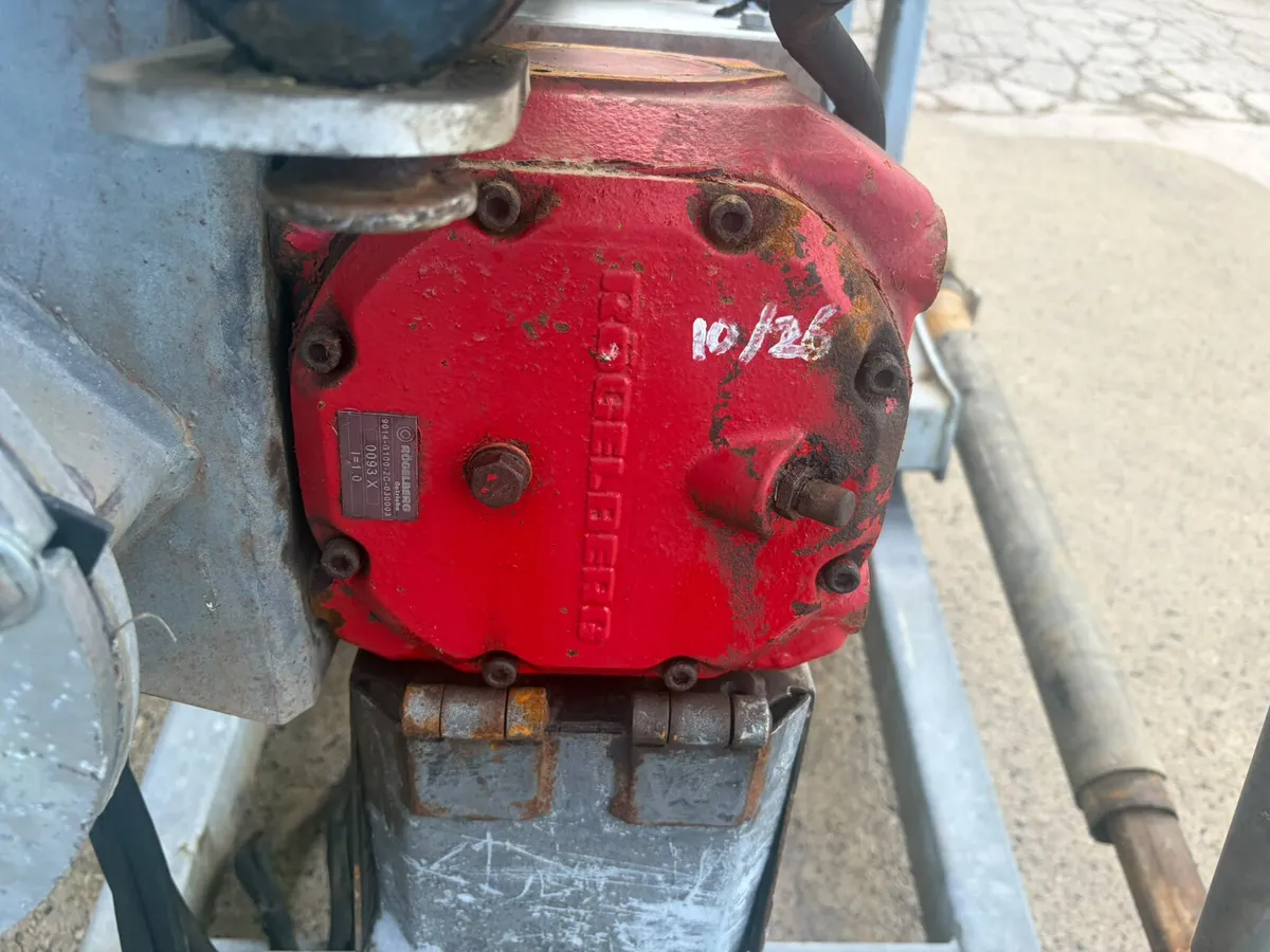SlurryKat Agitator - Image 4