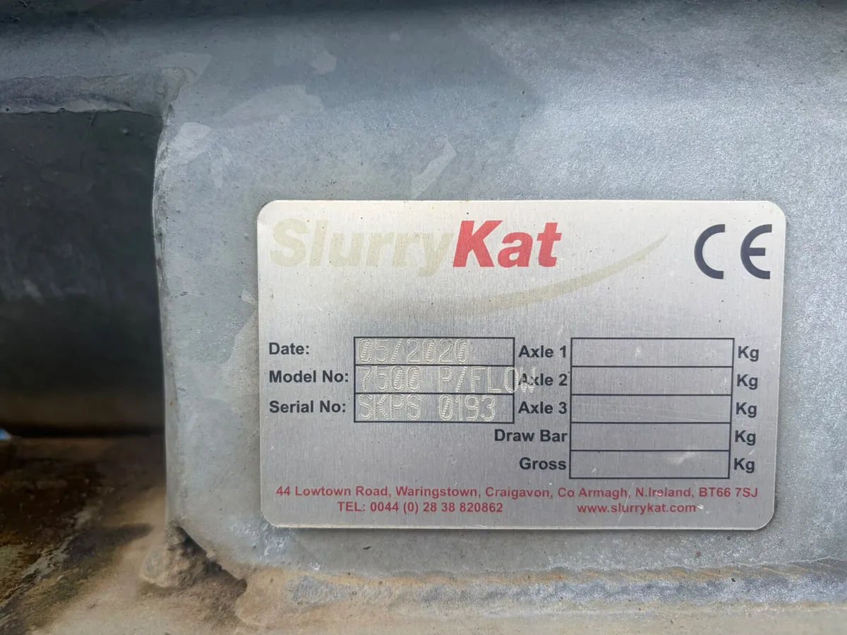 SlurryKat Agitator - Image 2