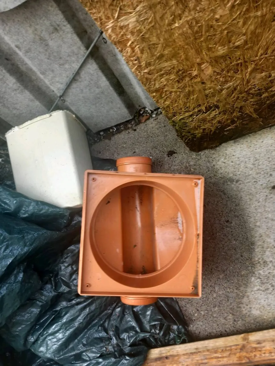 Drain system - Image 1