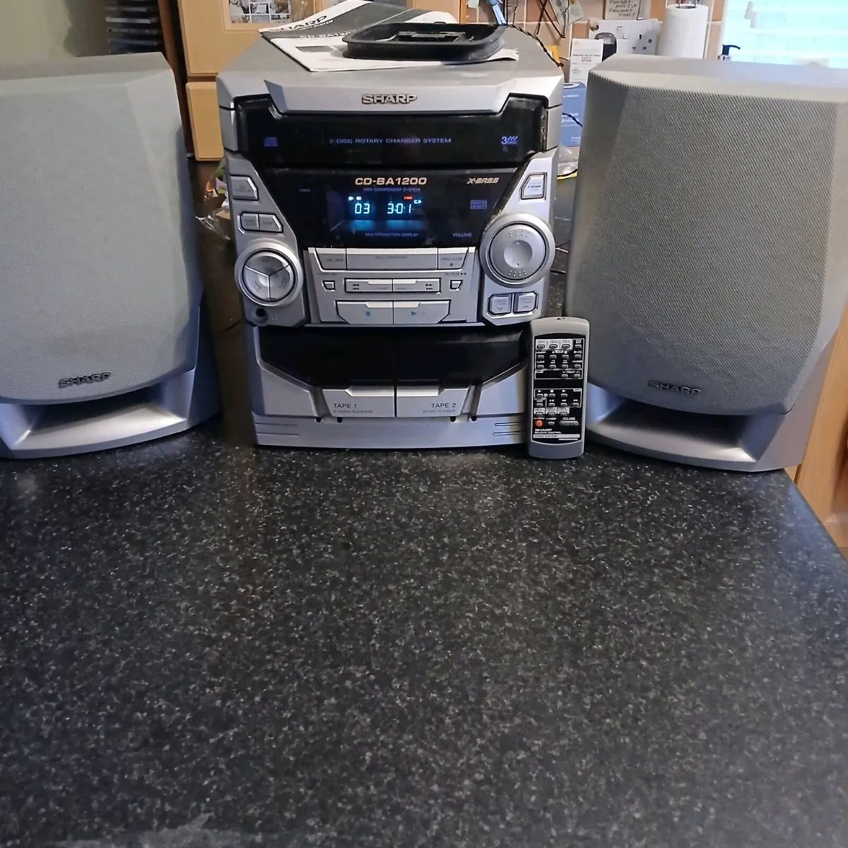 HiFi System - Image 1