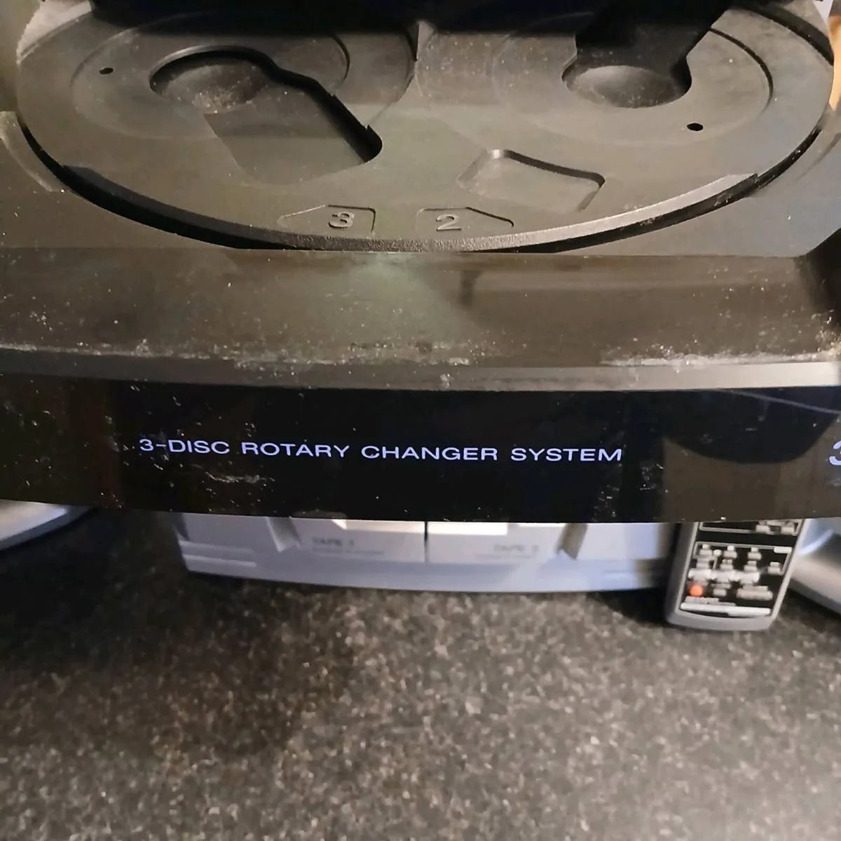 HiFi System - Image 2