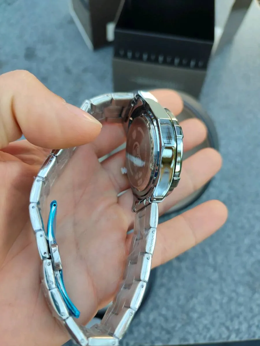Tag Heuer watch - Image 2