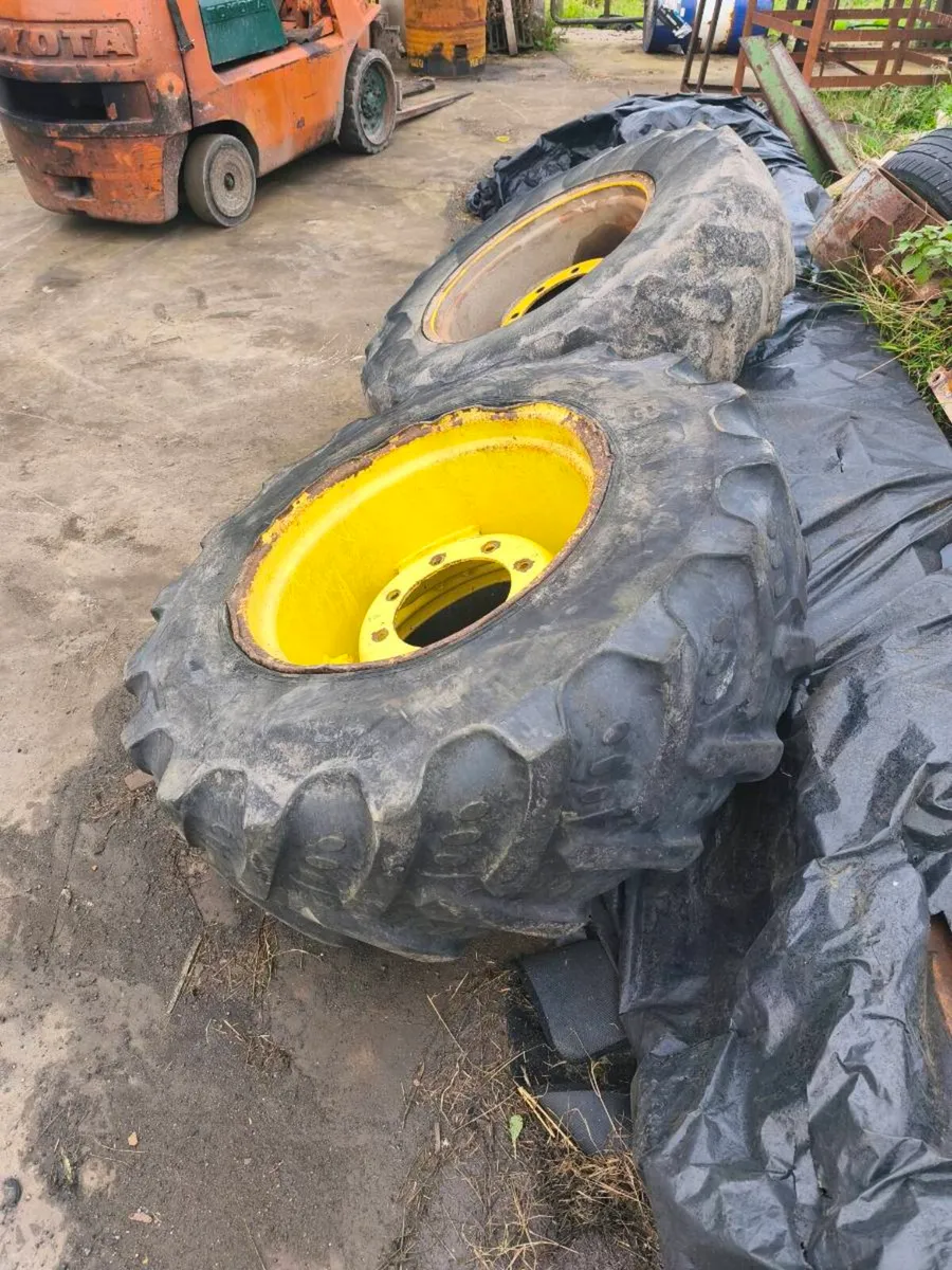 Wheels - Image 3