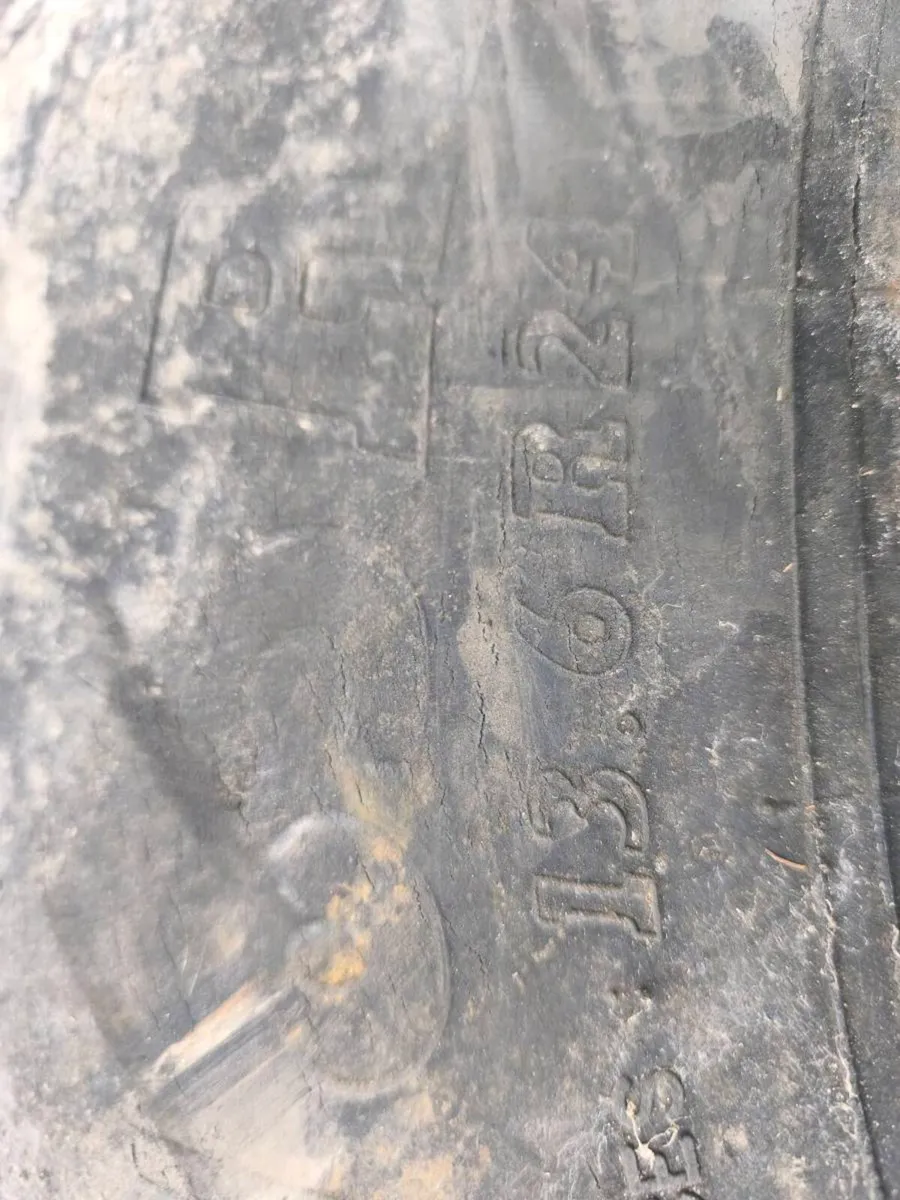Wheels - Image 2
