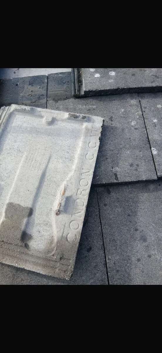 Roof tiles - Image 1