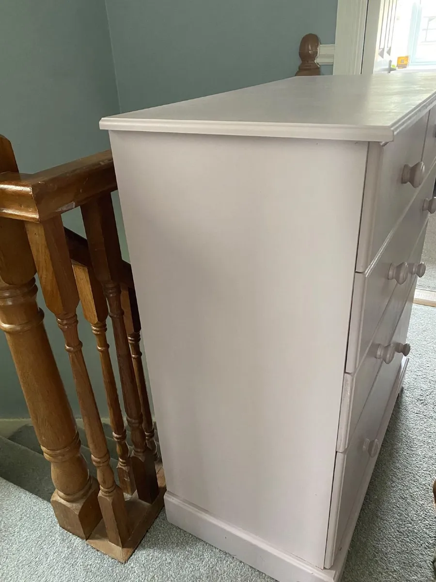 Chest of drawers - Image 2