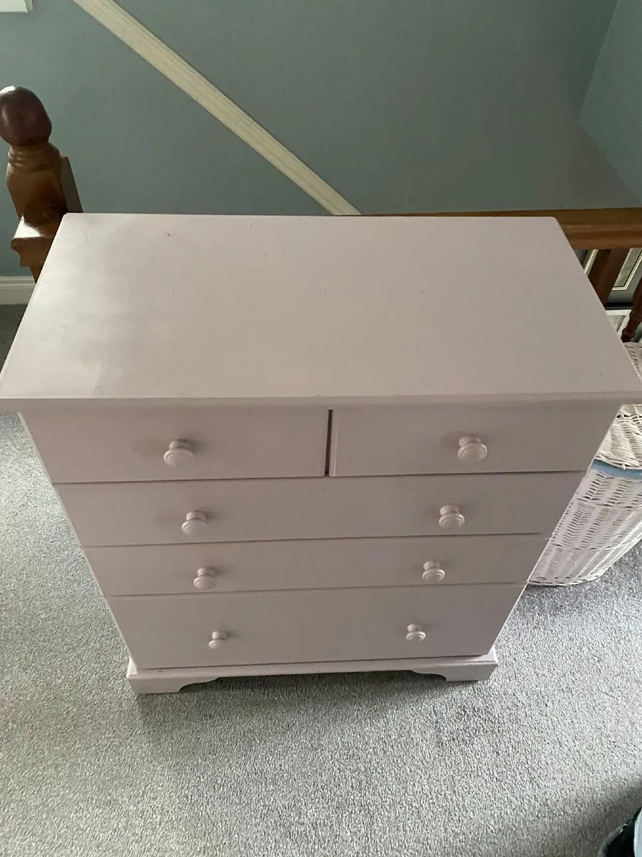 Chest of drawers - Image 3