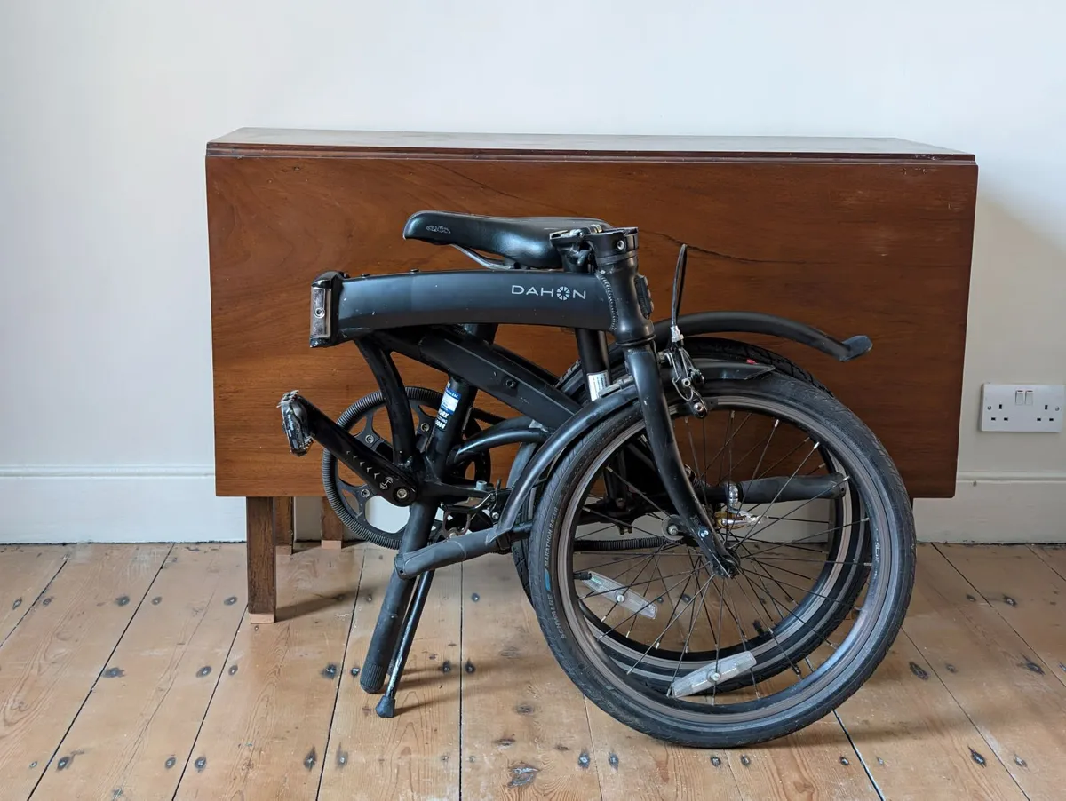 Bicycle Folding by Dahon - Image 2