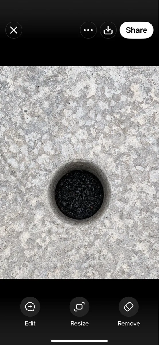 Concrete Planters - Image 3