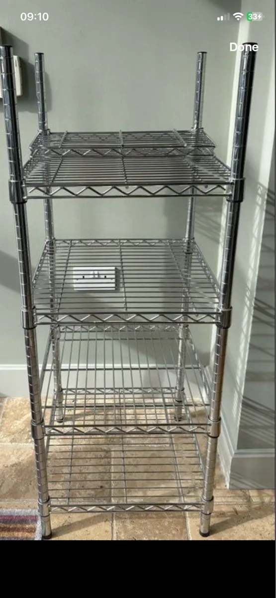 Metal storage - Image 2