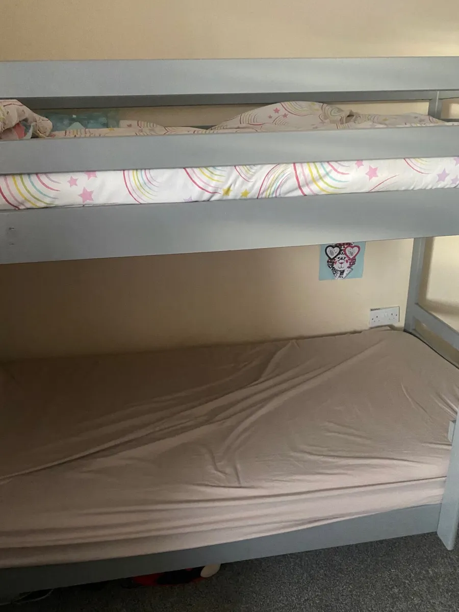 Bunk beds - Image 3