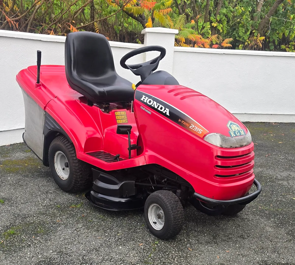 Honda - Image 1