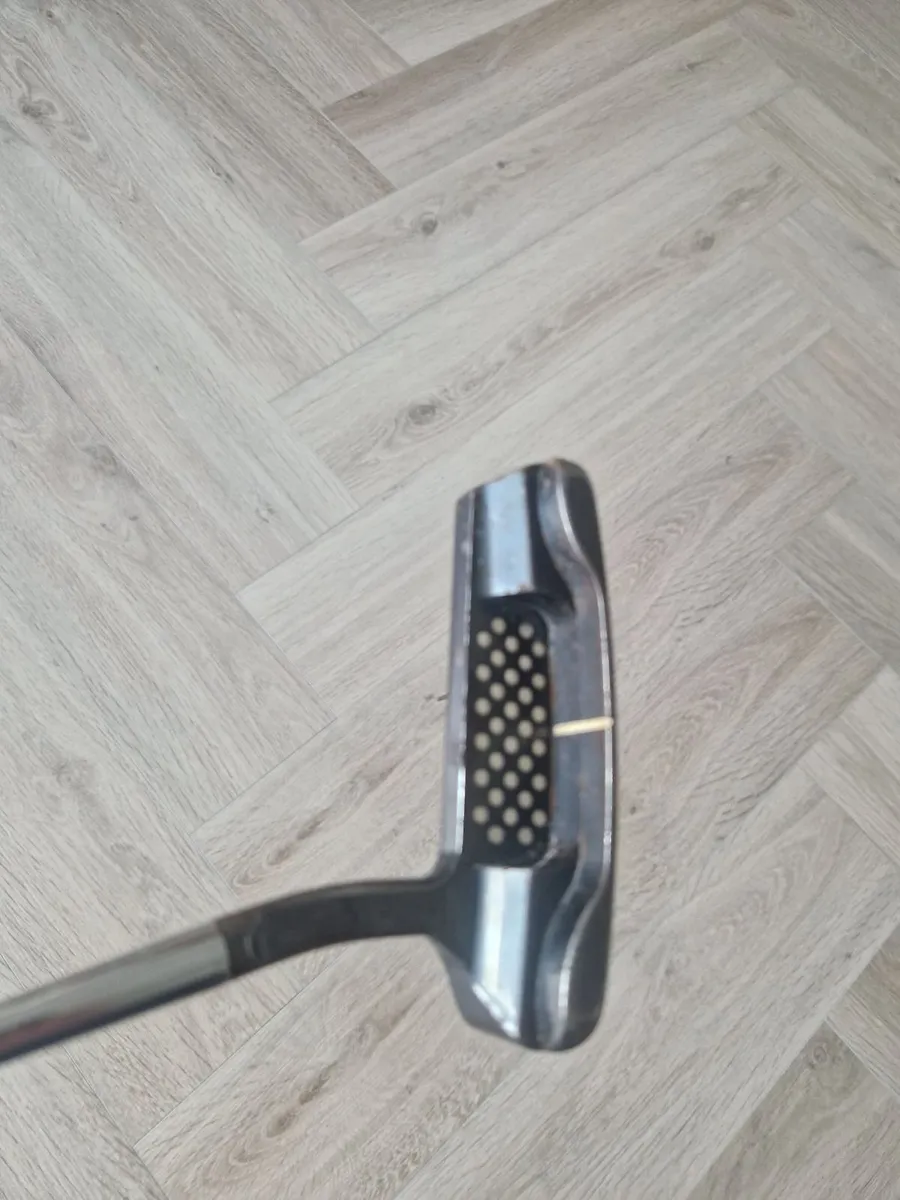 Scotty cameron putter - Image 1