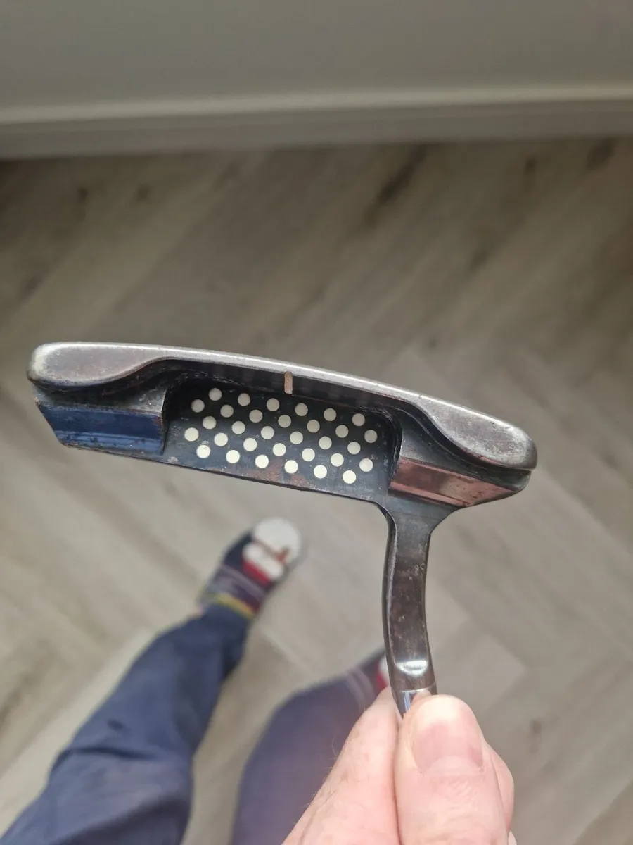Scotty cameron putter - Image 4
