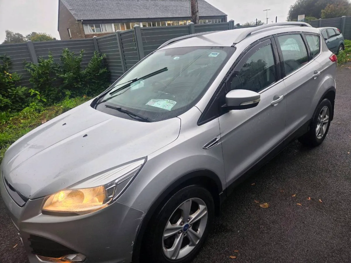 Ford Kuga - Image 2
