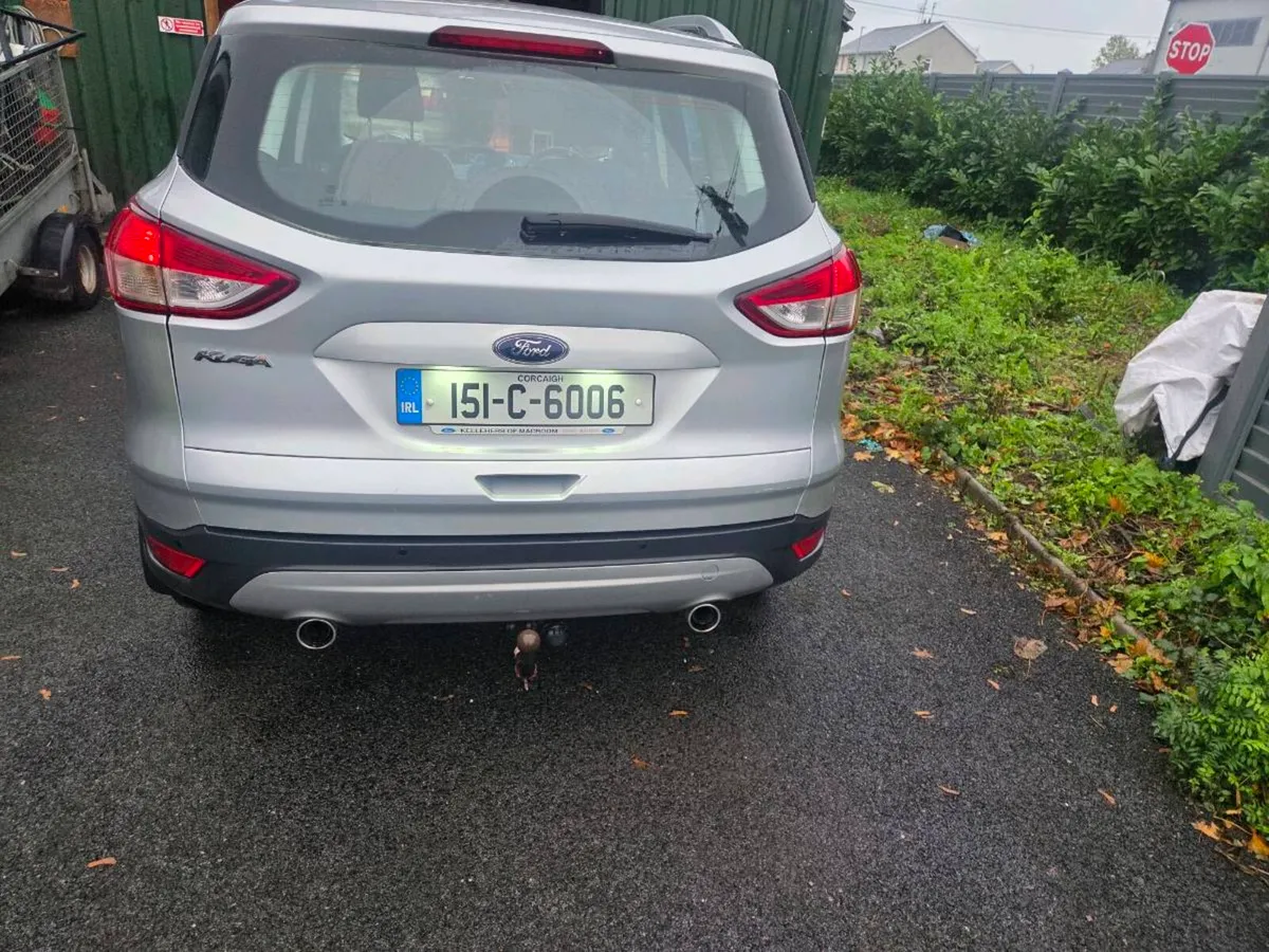 Ford Kuga - Image 4