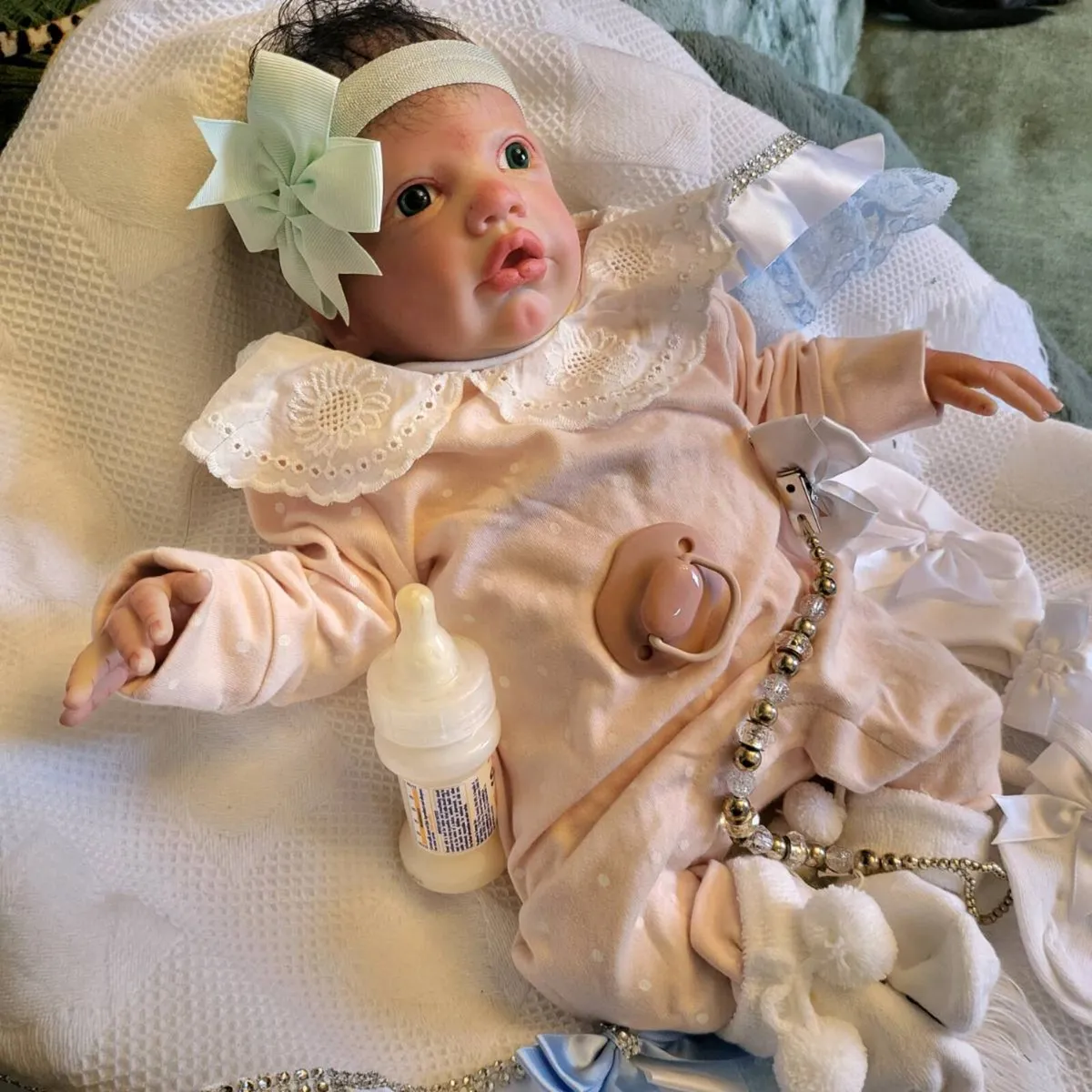 Reborn doll - Image 1